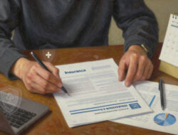 Mengenal Polis Asuransi Penyakit Kritis: Kapan Waktu Terbaik Membelinya?