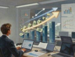 Mengenal Rasio Asset Turnover: Seberapa Cepat Perusahaan Menghasilkan Uang