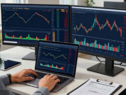 Mengenal Waran Terstruktur: Cara Baru Cari Cuan di Bursa Efek Indonesia