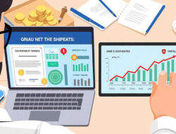 Pilihan Obligasi Negara Sebagai Investasi Aman Dengan Imbal Hasil Yang Menarik