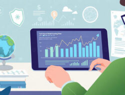 Pilihan Sektor Saham Yang Tahan Terhadap Goncangan Krisis Ekonomi Global Saat Ini