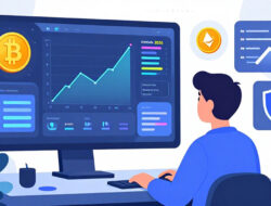 Strategi Investasi Cryptocurrency untuk Pemula di Tahun 2026