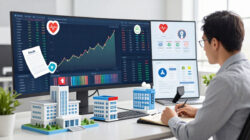 Strategi Investasi Saham Sektor Asuransi di Tengah Kesadaran Kesehatan Tinggi