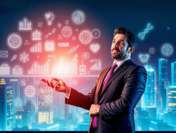 Strategi Investasi di Saham Sektor Kesehatan Selain Industri Farmasi