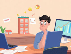 Strategi Keuangan untuk Menghadapi Kenaikan Biaya Sewa Kontrakan atau Apartemen