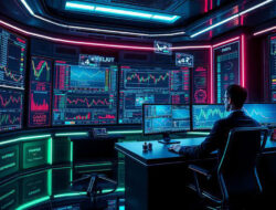 Strategi Trading Saham Harian Bagi Pemilik Waktu Luang Dan Modal Cukup