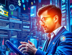 Tips Menggunakan Berita Ekonomi Sebagai Dasar Pengambilan Keputusan Investasi Saham Anda