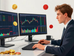 Tips Menyeimbangkan Portofolio Antara Saham Bluechip dan Saham Junk