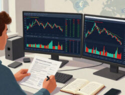 Pilihan Investasi Trading Forex Bagi Pemula Yang Ingin Belajar Analisa Teknis