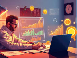 Cara Menghitung Return On Equity Untuk Mencari Saham Dengan Kinerja Bagus