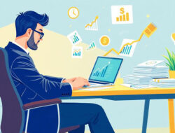 Cara Menyusun Laporan Manajemen Keuangan Yang Akurat Untuk Menarik Minat Investor