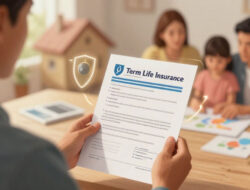 Manfaat Memiliki Asuransi Jiwa Berjangka Dengan Premi Sangat Terjangkau Sekali