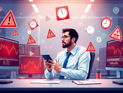 Memahami Risiko Auto Rejection Bawah pada Perdagangan Saham di Bursa Efek