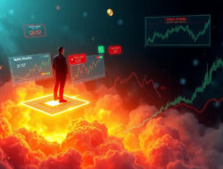 Mengenal Konsep Margin Trading Dan Risiko Besar Yang Harus Diwaspadai Investor