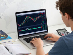 Cara Melihat Data Transaksi Asing Sebagai Salah Satu Referensi Analisis Saham