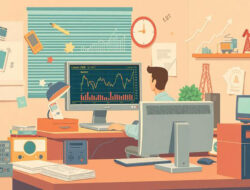 Rekomendasi Sektor Saham Paling Menjanjikan Untuk Investasi di Tahun Dua Ribu Enam