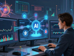 Strategi Investasi Saham Pada Perusahaan Yang Rutin Melakukan Inovasi Teknologi Baru