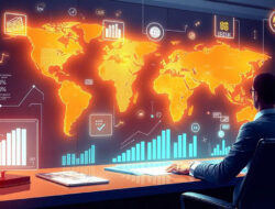 Strategi Manajemen Keuangan Untuk Ekspansi Bisnis Ke Luar Negeri Secara Terukur