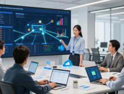 Strategi Manajemen Keuangan Untuk Memenangkan Persaingan Di Industri E-commerce Yang Ketat