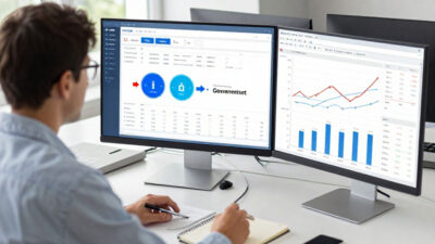 Strategi Menghadapi Perubahan Regulasi Pemerintah Yang Mempengaruhi Kinerja Saham Sektor Tertentu