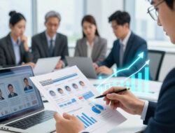 Tips Memilih Saham Perusahaan Dengan Tim Manajemen Berintegritas Tinggi