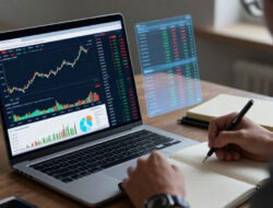 Tips Mencari Saham Yang Baru Saja Keluar Dari Daftar Efek Pemantauan